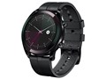 HUAWEI WATCH GT �G���K���g���f�� 42mm [�u���b�N]