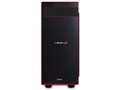 LEVEL-R039-i7K-RXR Core i7 9700K/8GB������/240GB SSD+1TB HDD/GTX1660Ti
