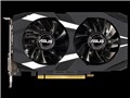 DUAL-GTX1650-O4G [PCIExp 4GB]