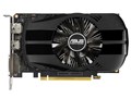 PH-GTX1650-O4G [PCIExp 4GB]