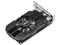 PH-GTX1650-O4G [PCIExp 4GB]
