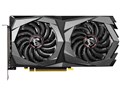 GeForce GTX 1650 GAMING X 4G [PCIExp 4GB]