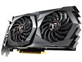 GeForce GTX 1650 GAMING X 4G [PCIExp 4GB]