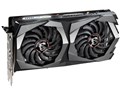 GeForce GTX 1650 GAMING X 4G [PCIExp 4GB]