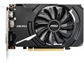 GeForce GTX 1650 AERO ITX 4G OC [PCIExp 4GB]