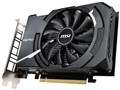 GeForce GTX 1650 AERO ITX 4G OC [PCIExp 4GB]