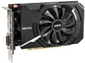 GeForce GTX 1650 AERO ITX 4G OC [PCIExp 4GB]