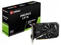 GeForce GTX 1650 AERO ITX 4G OC [PCIExp 4GB]