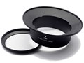 �t�B���^�[�A�_�v�^ for PANASONIC 7-14 F4