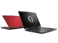 ALIENWARE m15 �v���~�A�� VR Core i7 8750H�E16GB�������E256GB SSD+1TB SSHD�EGTX 1660Ti���ڃ��f�� [�l�r�������b�h]