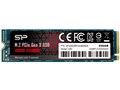 PCIe Gen3x4 P34A80 SP256GBP34A80M28