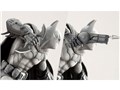 ARTFX+ �o�b�g�}�� �A�[�J���V���[�Y 10th Anniversary �����