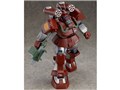 ���z�̉� �_�O���� COMBAT ARMORS MAX16 1/72 Scale �A�r�e�[�g T10B �u���b�N�w�b�h �����^�U�b�N�����^�C�v