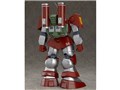 ���z�̉� �_�O���� COMBAT ARMORS MAX16 1/72 Scale �A�r�e�[�g T10B �u���b�N�w�b�h �����^�U�b�N�����^�C�v
