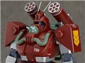 ���z�̉� �_�O���� COMBAT ARMORS MAX16 1/72 Scale �A�r�e�[�g T10B �u���b�N�w�b�h �����^�U�b�N�����^�C�v