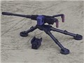 ���z�̉� �_�O���� COMBAT ARMORS MAX16 1/72 Scale �A�r�e�[�g T10B �u���b�N�w�b�h �����^�U�b�N�����^�C�v