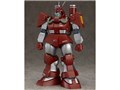 ���z�̉� �_�O���� COMBAT ARMORS MAX16 1/72 Scale �A�r�e�[�g T10B �u���b�N�w�b�h �����^�U�b�N�����^�C�v