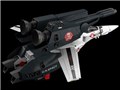 ������v�ǃ}�N���X ���E���ڂ��Ă��܂��� PLAMAX MF-37 minimum factory VF-1 �X�[�p�[/�X�g���C�N �t�@�C�^�[ �o���L���[