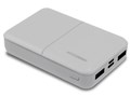 HD-MB10000CTWH [�z���C�g]
