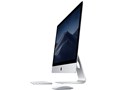 iMac 27�C���` Retina 5K�f�B�X�v���C���f�� MRQY2J/A [3000] +8GB*2[16384M]