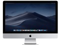 iMac 27�C���` Retina 5K�f�B�X�v���C���f�� MRQY2J/A [3000] +8GB*2[16384M]