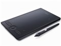 Intuos Pro Small PTH460K0D [�u���b�N]