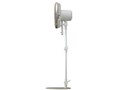 kamomefan FKLU-232D-WH [�z���C�g]