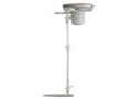 kamomefan FKLU-232D-WH [�z���C�g]
