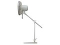 kamomefan FKLU-232D-WH [�z���C�g]