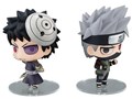 ���݃��K �o�f�B�V���[�Y�I NARUTO-�i���g- �����` �͂����J�J�V&�����̓I�r�g �E�E���Z�b�g