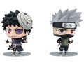 ���݃��K �o�f�B�V���[�Y�I NARUTO-�i���g- �����` �͂����J�J�V&�����̓I�r�g �E�E���Z�b�g