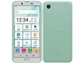 AQUOS sense2 ���񂽂� [�~���g�O���[��]