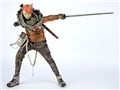 Popbot SMIRKING MASTER ONE JODAN (ONLINE EDITION)