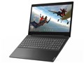 Ideapad L340 81LG004BJP [�O���i�C�g�u���b�N]