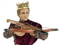 Game of Thrones 1/6 KING JOFFREY BARATHEON
