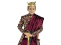 Game of Thrones 1/6 KING JOFFREY BARATHEON