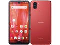 AQUOS R3 [OWA[bh]