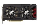 PowerColor Red Dragon Radeon RX 570 8GB GDDR5 AXRX 570 8GBD5-3DHD/OC [PCIExp 8GB]
