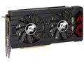 PowerColor Red Dragon Radeon RX 570 8GB GDDR5 AXRX 570 8GBD5-3DHD/OC [PCIExp 8GB]