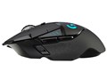 G502 LIGHTSPEED Wireless Gaming Mouse G502WL
