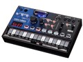 volca nubass