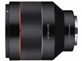 AF 85mm F1.4 FE