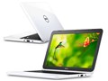 Inspiron 11 3000 �G���g���[�E�v���X 4GB�������E64GB eMMC���ڃ��f�� [�z���C�g]