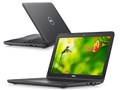 Inspiron 11 3000 �G���g���[�E�v���X 4GB�������E64GB eMMC���ڃ��f�� [�O���[]