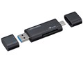 GH-CRACA-BK [USB/USB Type-C]