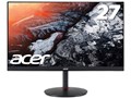NITRO XV272UPbmiiprzx [27�C���` �u���b�N]
