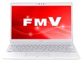 FMV LIFEBOOK UH�V���[�Y WU2/C3 KC_WU2C3_A087 Core i5�E������8GB�ESSD 256GB���ڃ��f�� [�A�[�o���z���C�g]