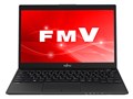 FMV LIFEBOOK UH�V���[�Y WU2/C3 KC_WU2C3_A088 Core i5�E������8GB�ESSD 256GB�EOffice���ڃ��f�� [�s�N�g�u���b�N]
