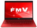 FMV LIFEBOOK UH�V���[�Y WU2/C3 KC_WU2C3_A089 Core i5�E������8GB�ESSD 256GB�EOffice���ڃ��f�� [�K�[�l�b�g���b�h]