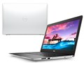 Inspiron 15 3000 �X�^���_�[�h Core i3 7020U�E4GB�������E1TB HDD���ځEOffice Home&Business 2019�t���f�� [�X�p�[�N�����O�z���C�g]